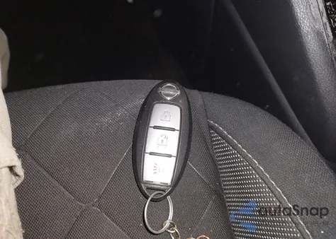 2020 Nissan Kicks S Xtronic Cvt из США, поврежденный, VIN 3N1CP5BV3LL548258